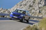 Mini Paceman Cooper S 2012 года